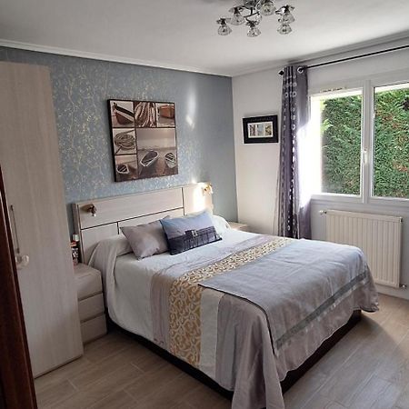 Chambre Et Petit Dejeuner A Socoa Urrugne Buitenkant foto