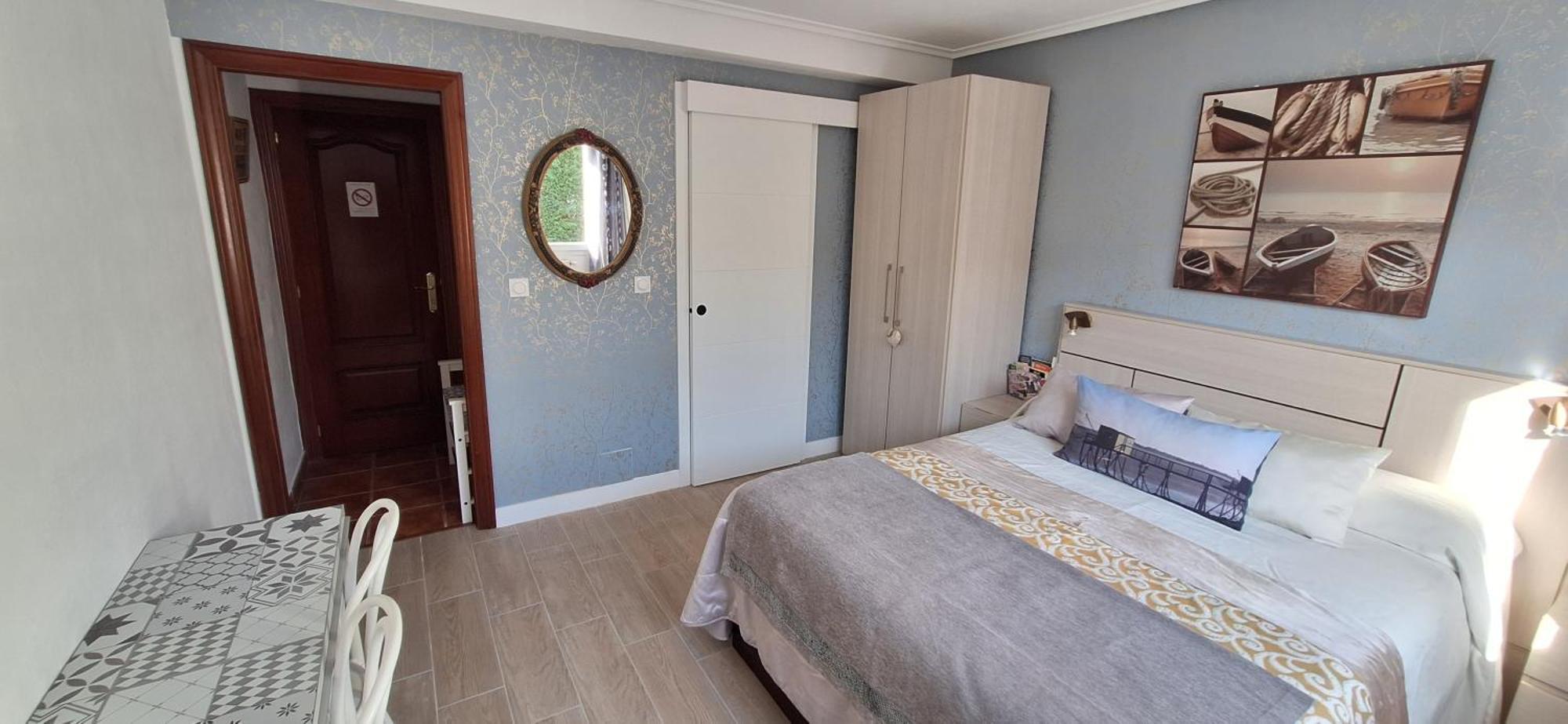 Chambre Et Petit Dejeuner A Socoa Urrugne Buitenkant foto