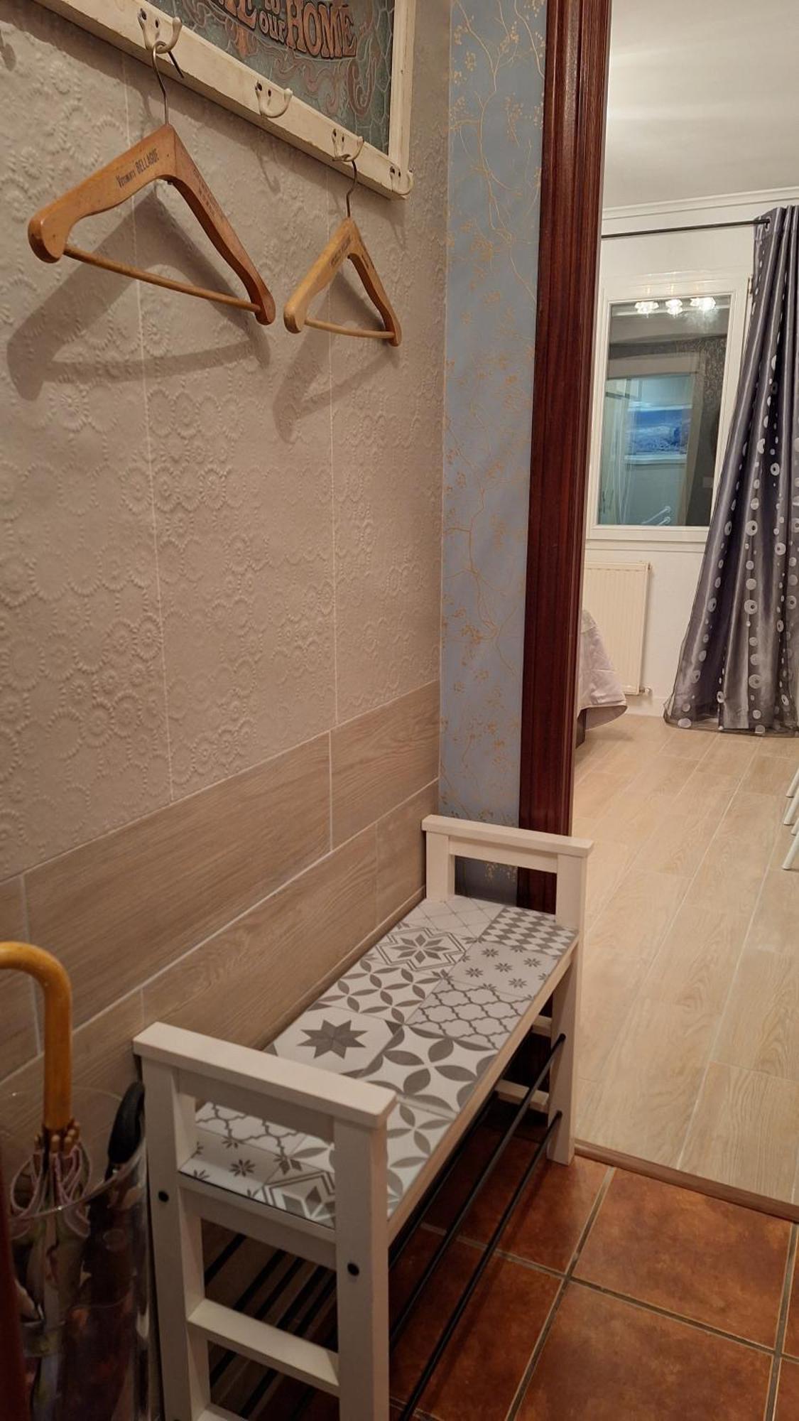 Chambre Et Petit Dejeuner A Socoa Urrugne Buitenkant foto