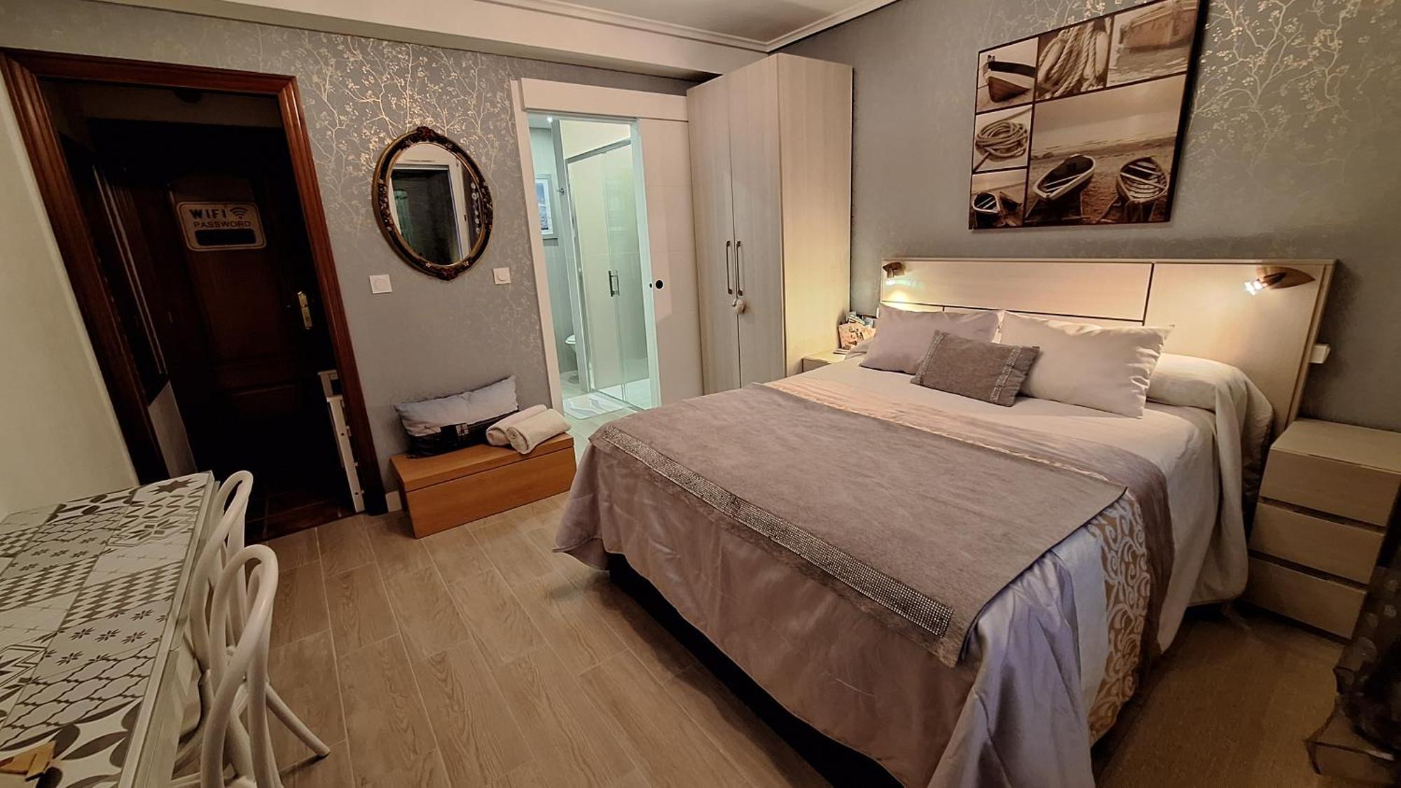 Chambre Et Petit Dejeuner A Socoa Urrugne Buitenkant foto