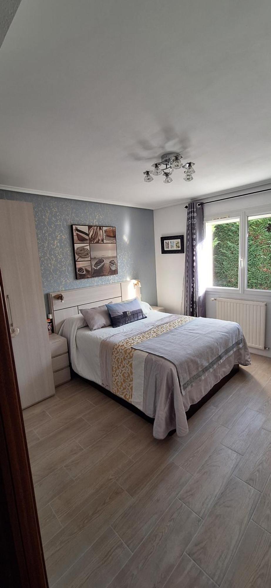 Chambre Et Petit Dejeuner A Socoa Urrugne Buitenkant foto
